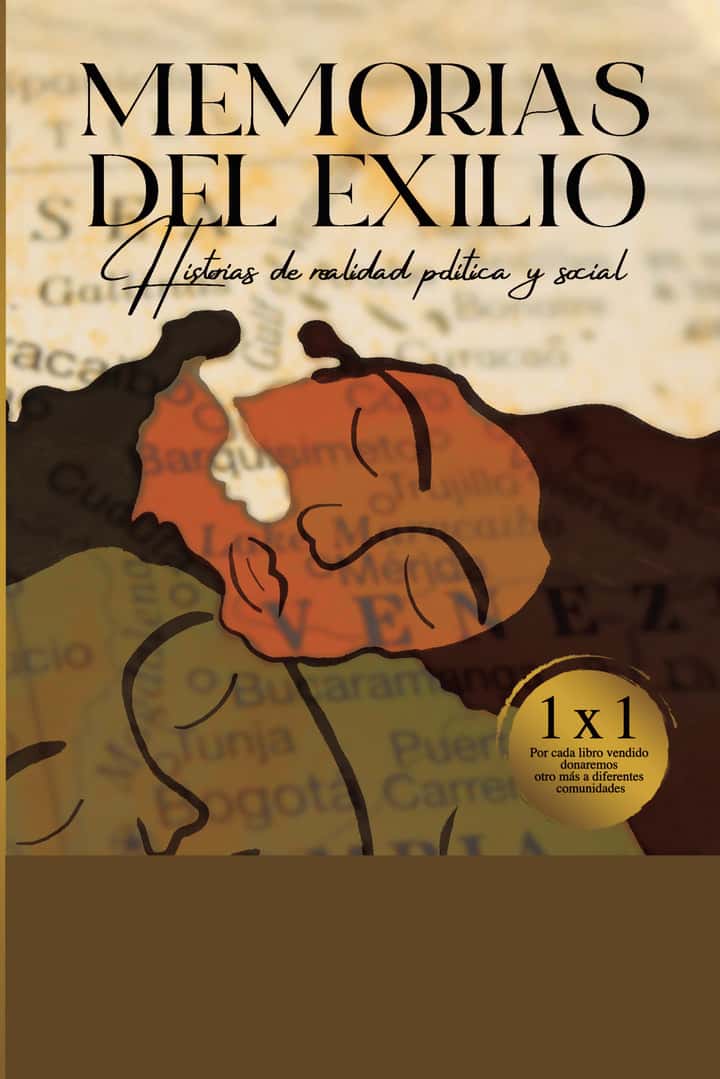 Memorias del exilio
