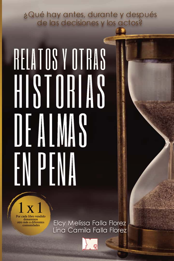 Relatos y otras historias de almas en pena