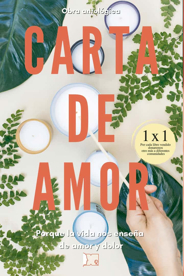 Carta de amor