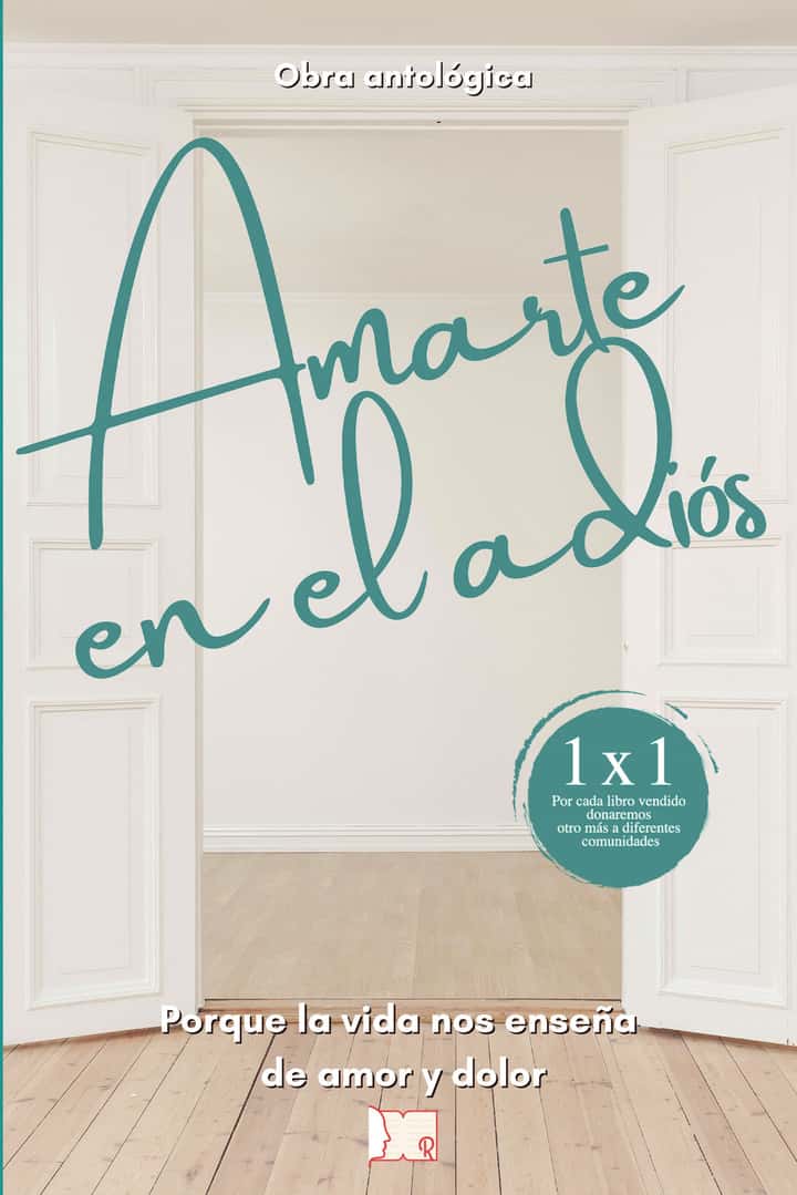 Amarte en el adiós
