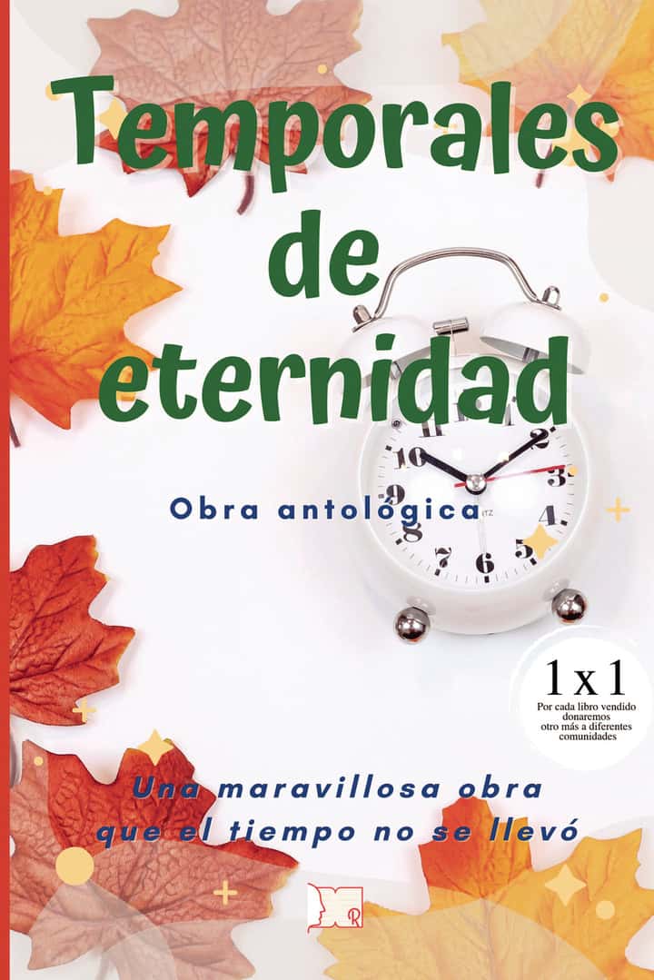 Temporales de eternidad