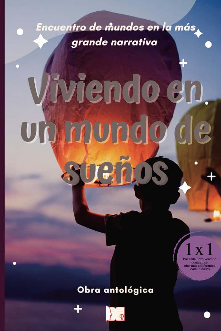Viviendo en un mundo de sueños