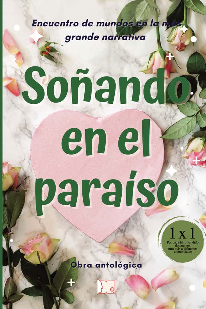 Soñando en el paraíso