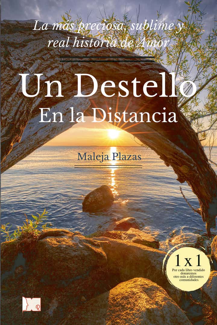 Un destello en la distancia