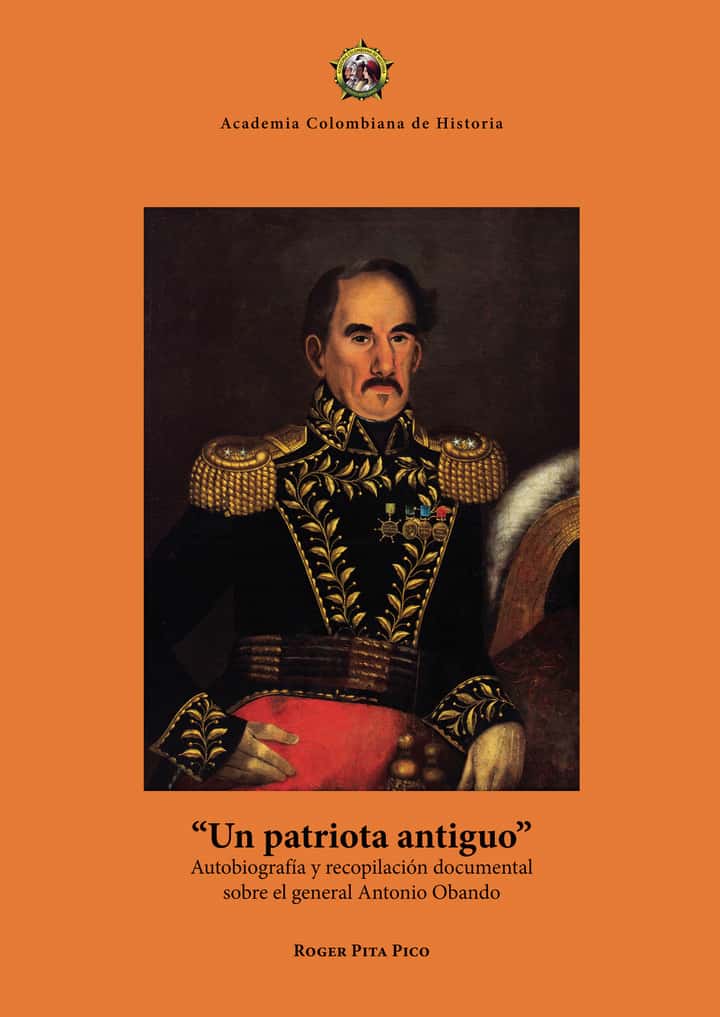 Un patriota antiguo
