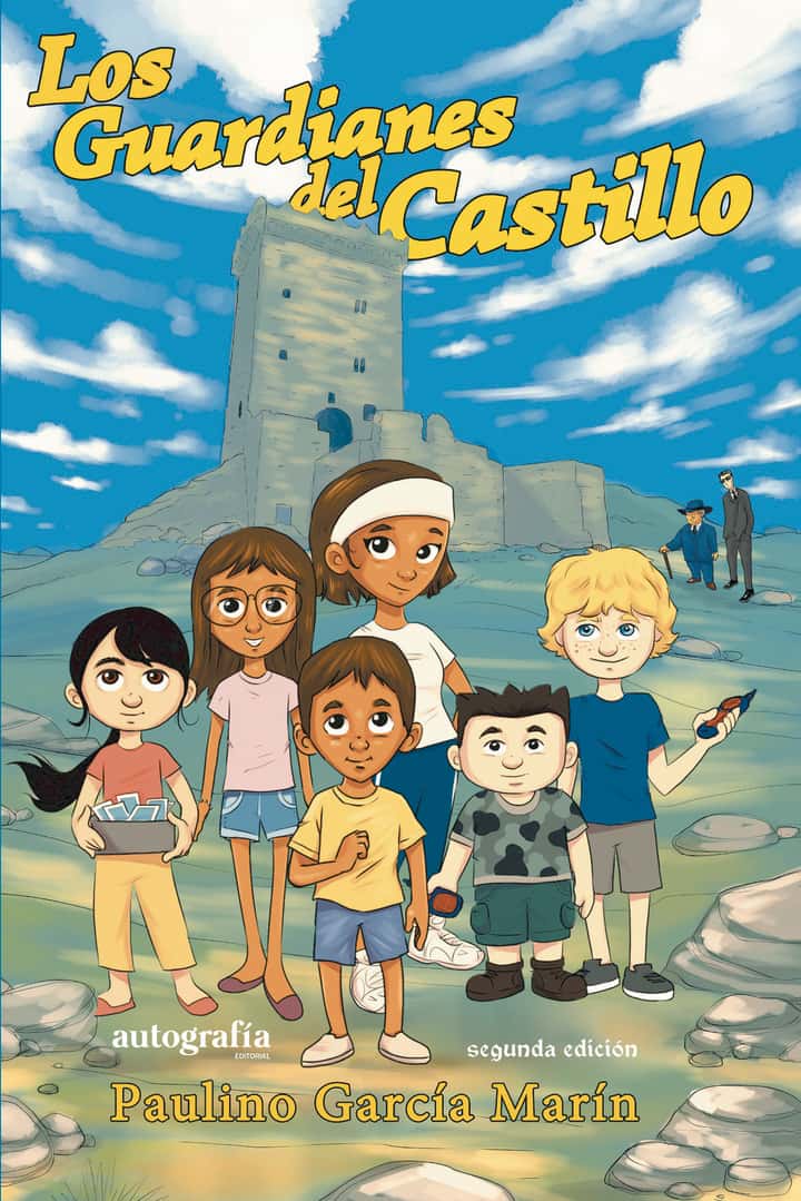 Los guardianes del castillo