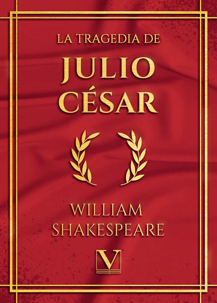 La tragedia de Julio César