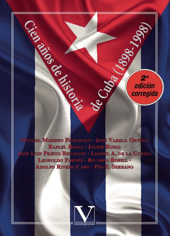 Cien años de historia de Cuba