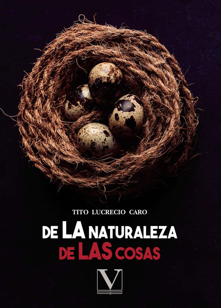 De la naturaleza de las cosas