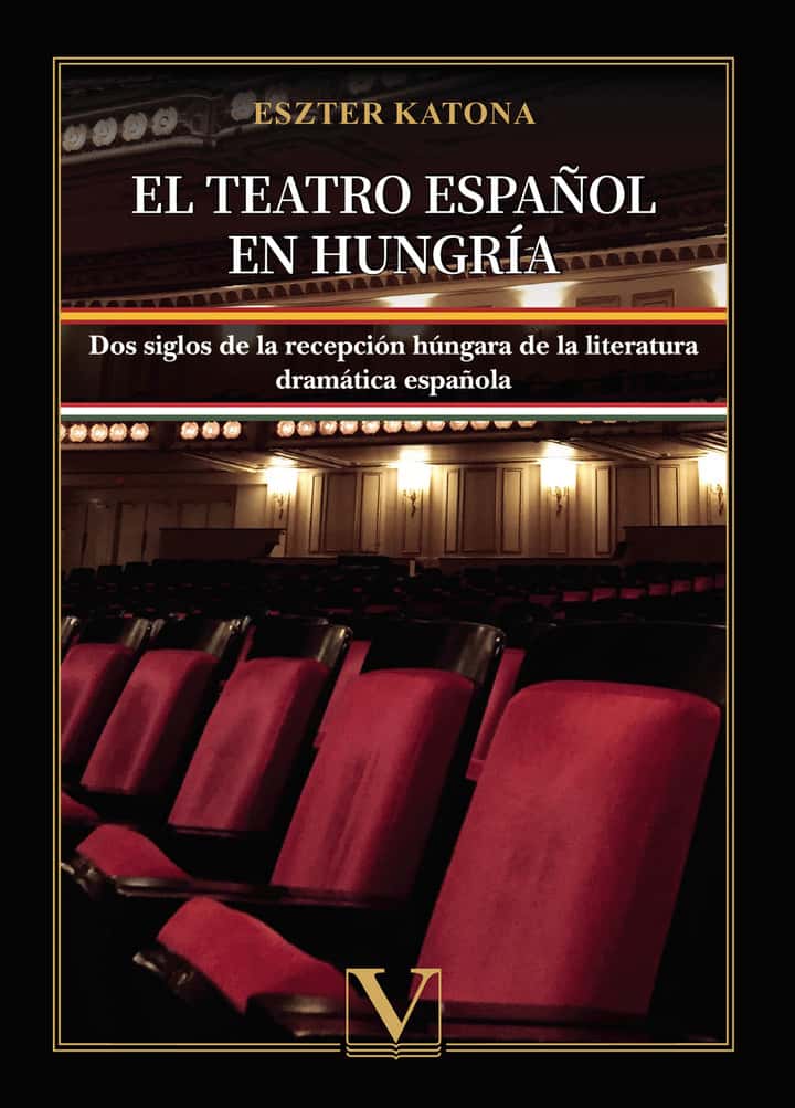 El teatro español en Hungría