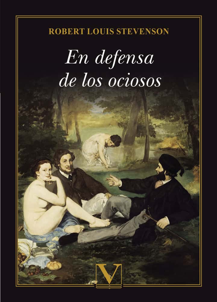En defensa de los ociosos