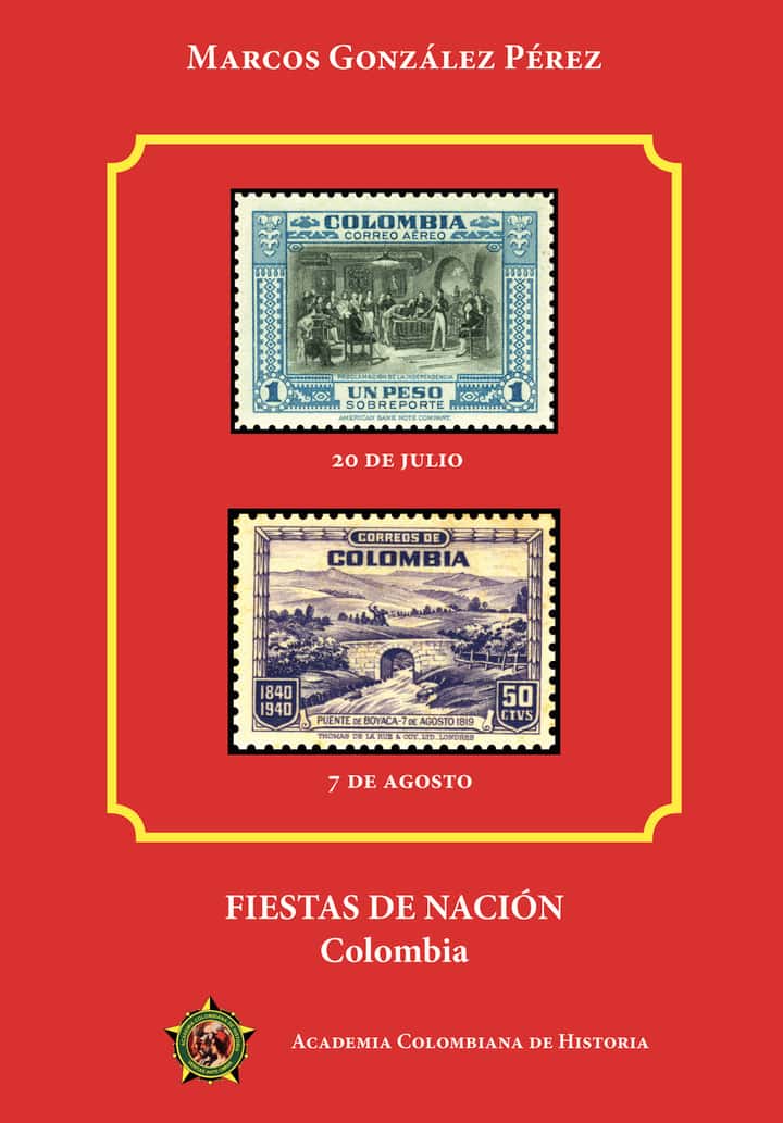 FIESTAS DE NACIÓNColombia