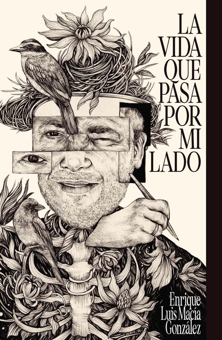 La vida que pasa por mi lado