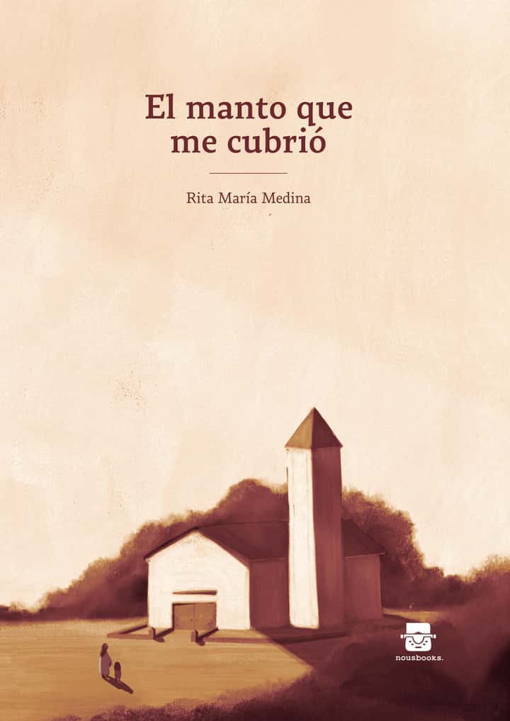 El manto que me cubrió