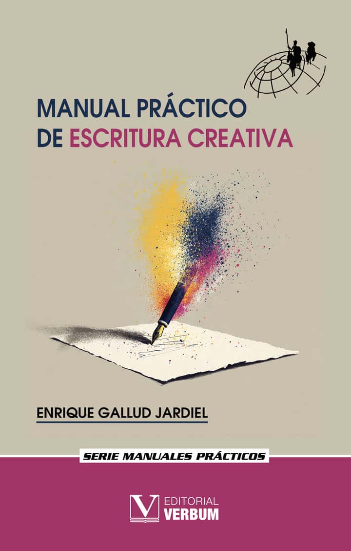 Manual práctico de escritura creativa