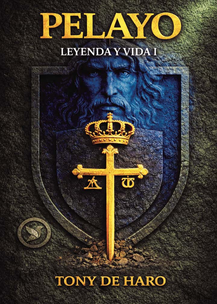 Pelayo: Leyenda y vida I