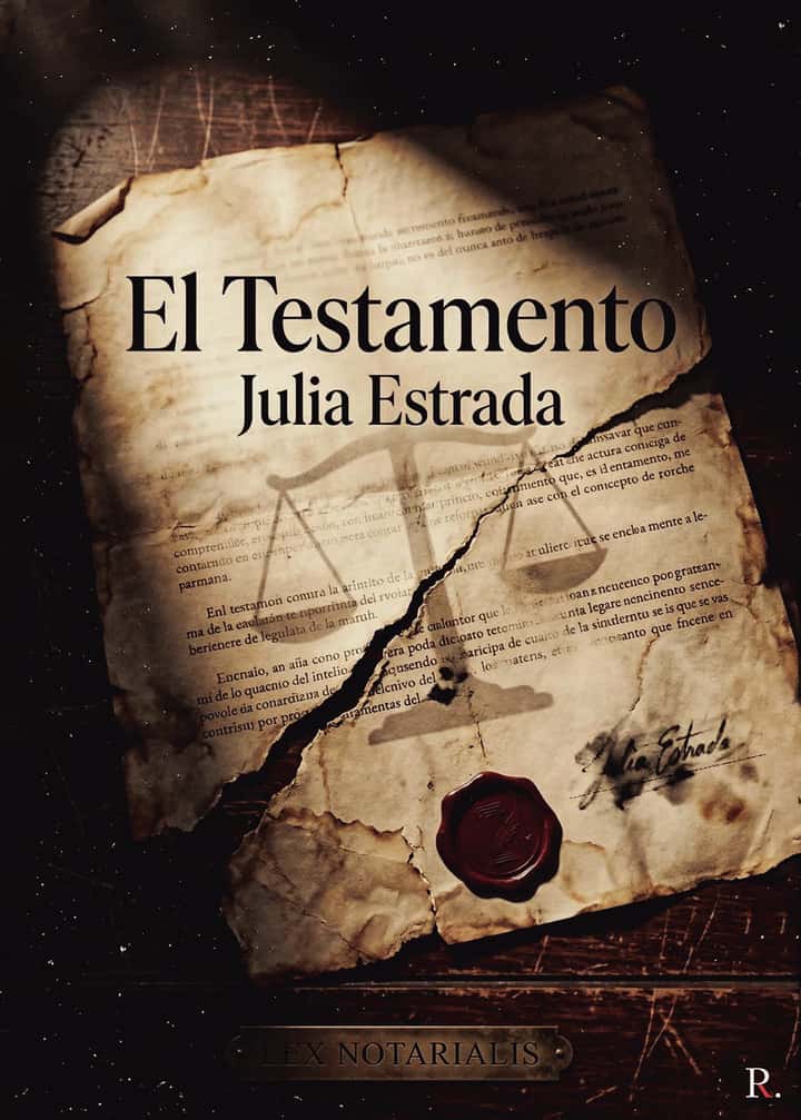 El testamento
