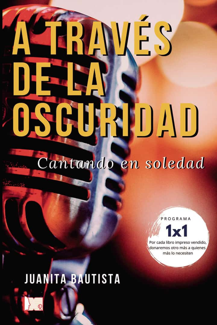 A través de la oscuridad