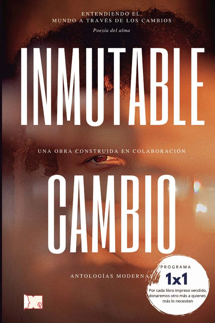 Inmutable cambio