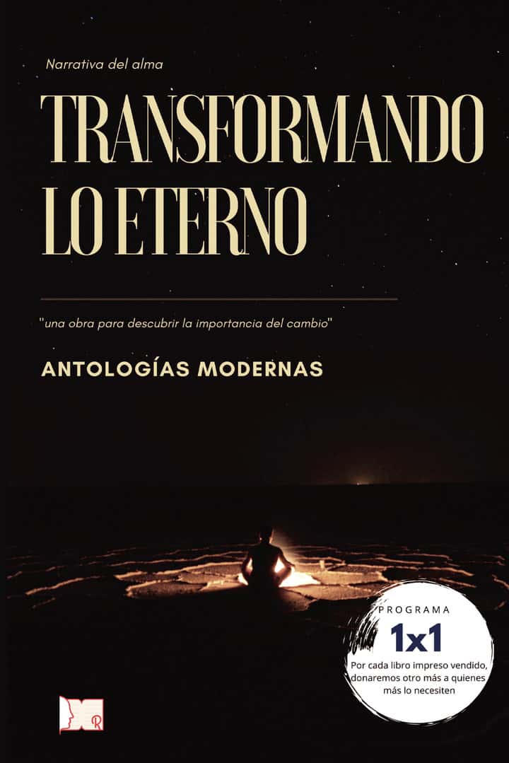 Transformando lo eterno