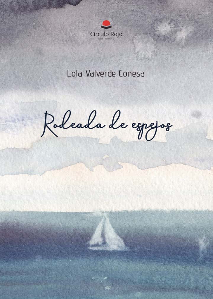 Rodeada de espejos