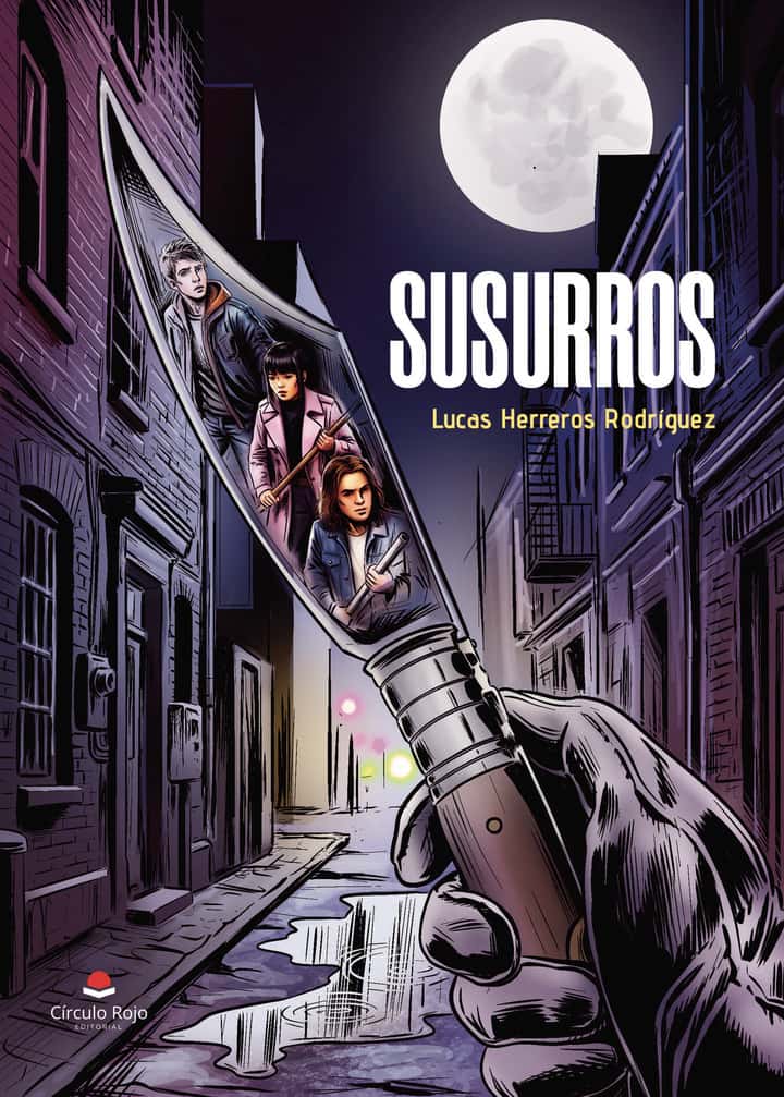 SUSURROS
