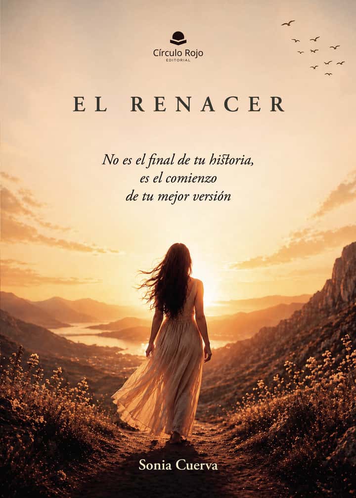 El Renacer: Un viaje de sanación, amor propio y nuevos comienzos