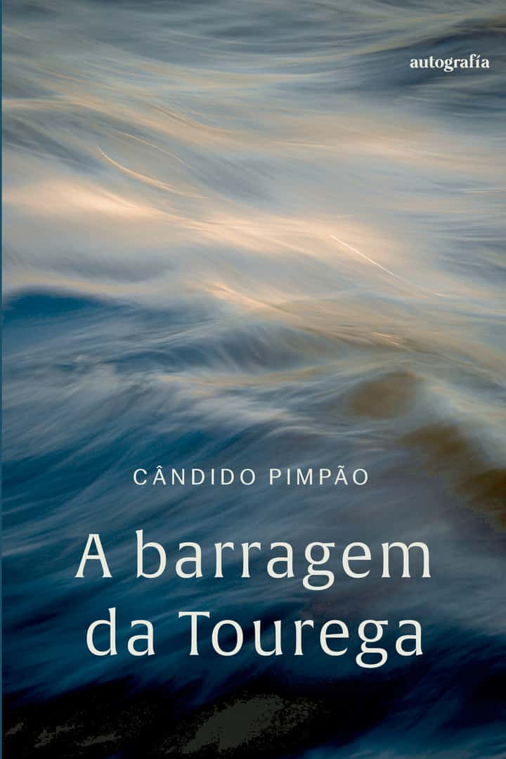 A barragem da Tourega