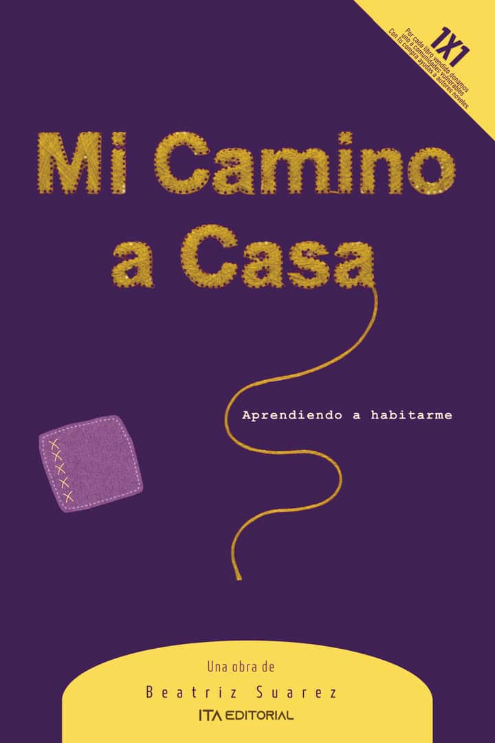 Mi camino a casa