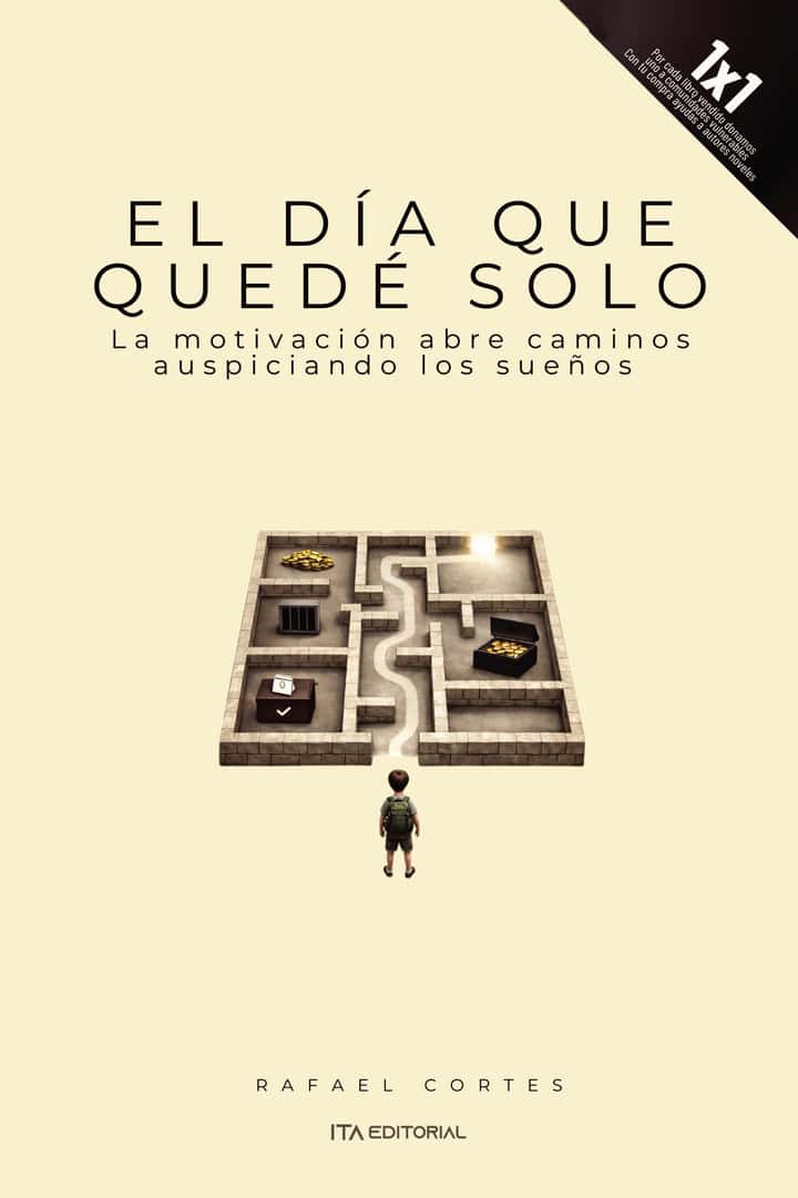 El día que quedé solo