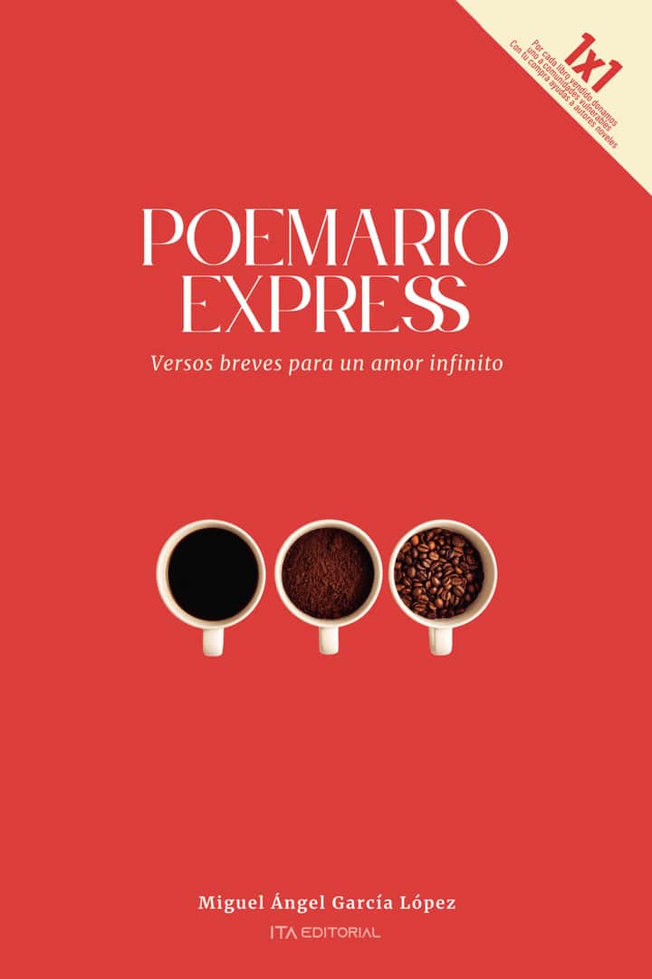 Poemario Express