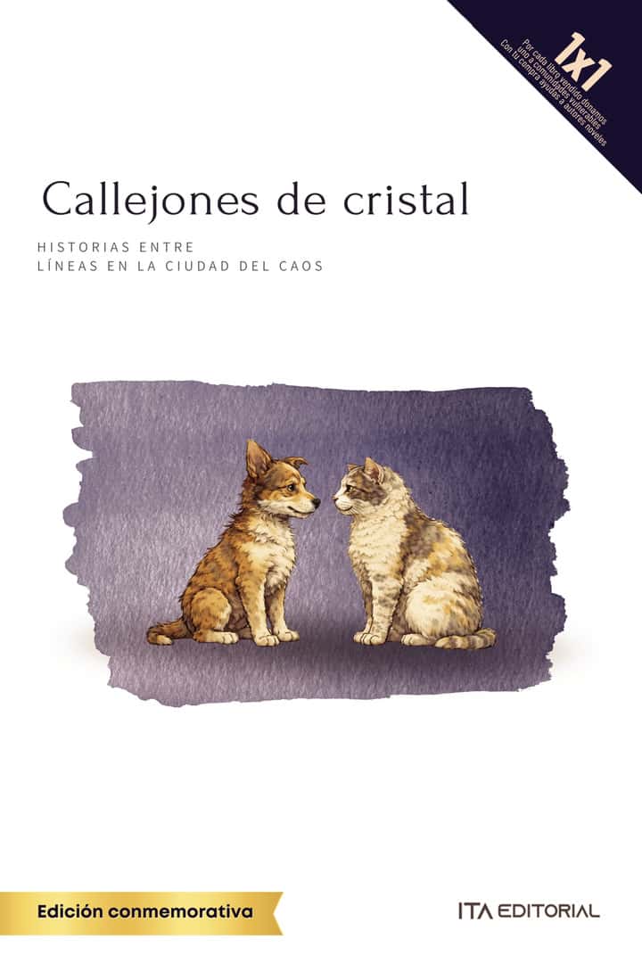Callejones de cristal