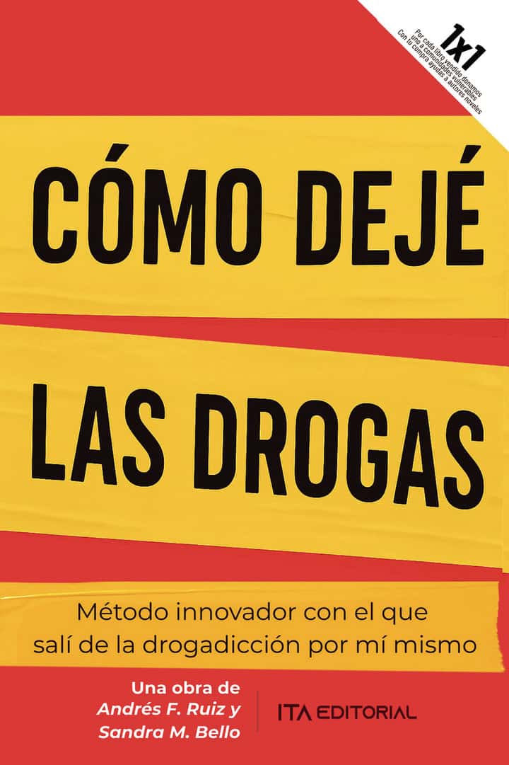 Cómo dejé las drogas