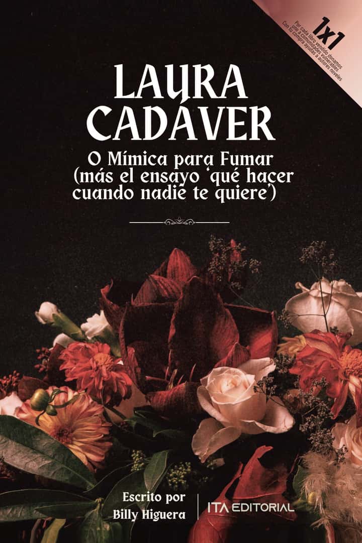Laura Cadáver