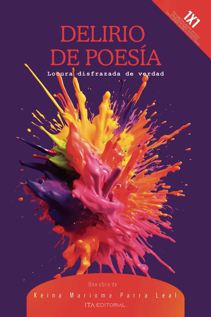 Delirio de poesía
