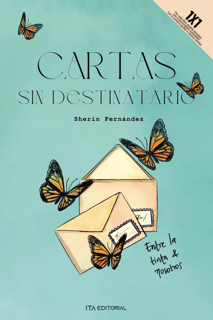 Cartas sin destinatario