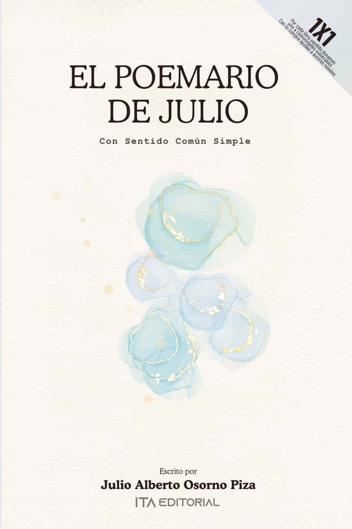 El poemario de Julio