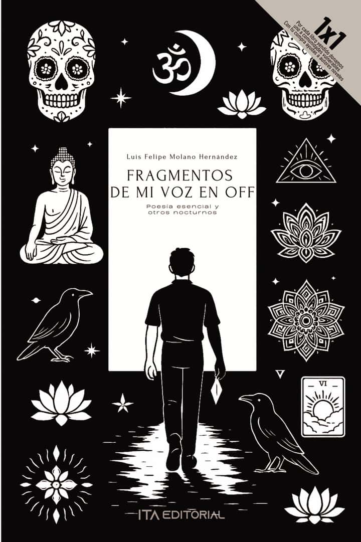 Fragmentos de mi voz en off