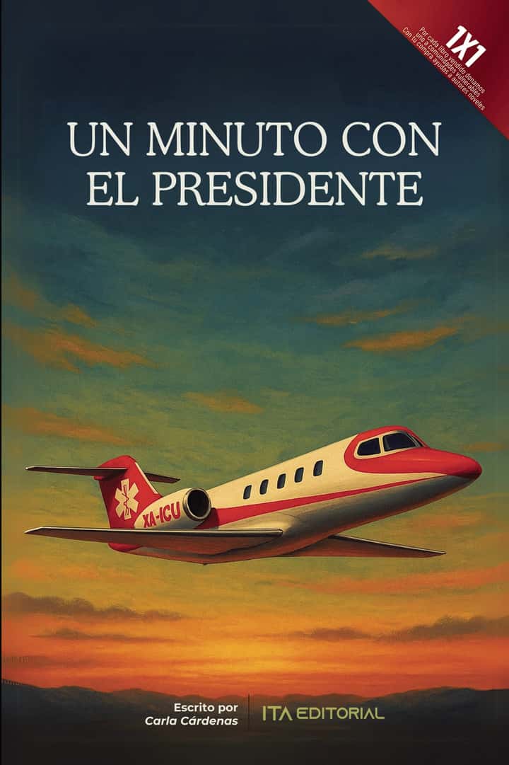 Un minuto con el Presidente