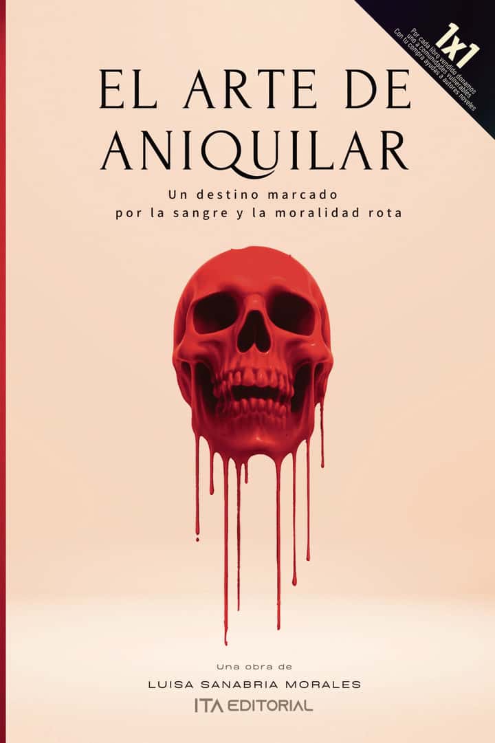El Arte De Aniquilar
