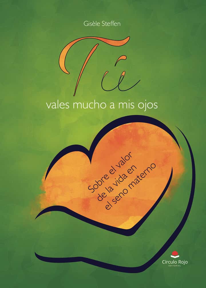 Tú vales mucho a mis ojos