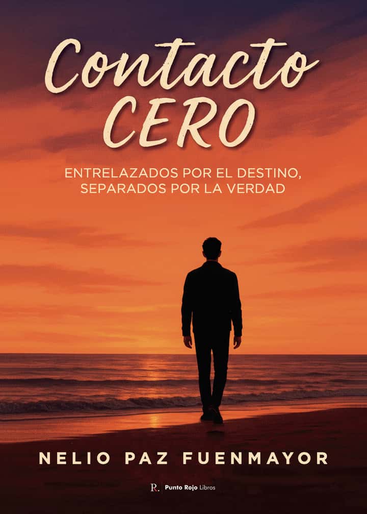 Contacto Cero: Entrelazados por el destino, separados por la verdad