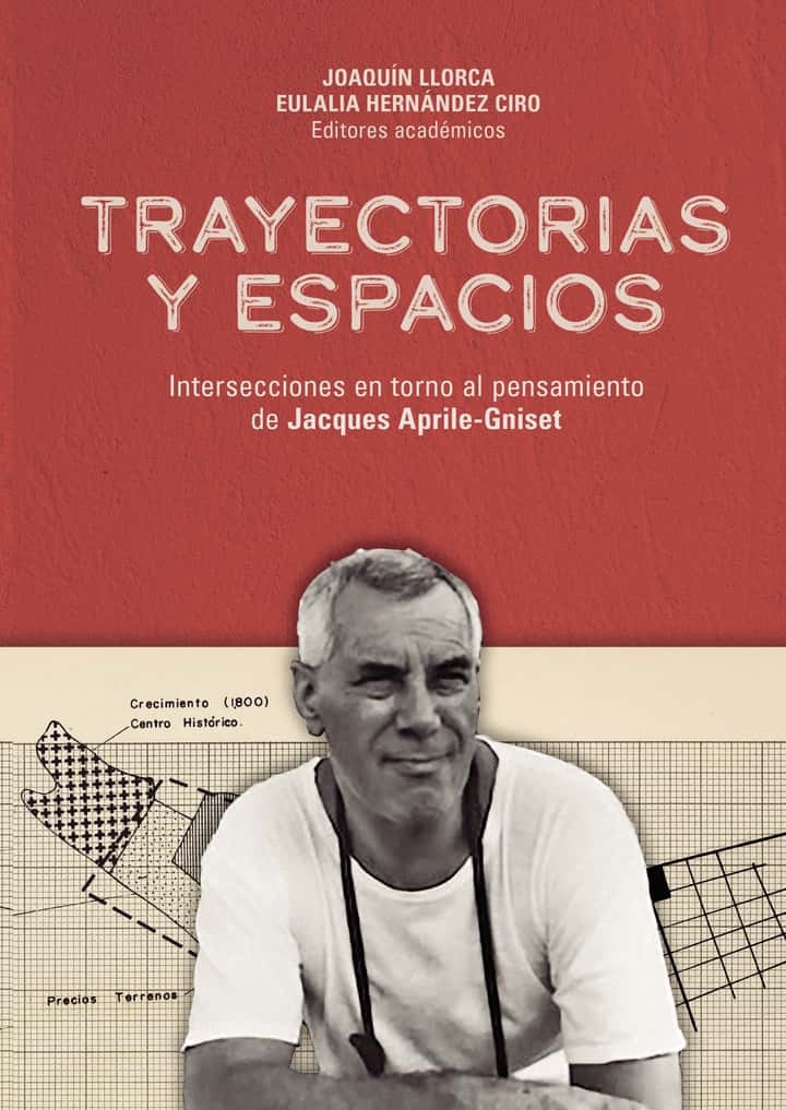Trayectorias y espacios