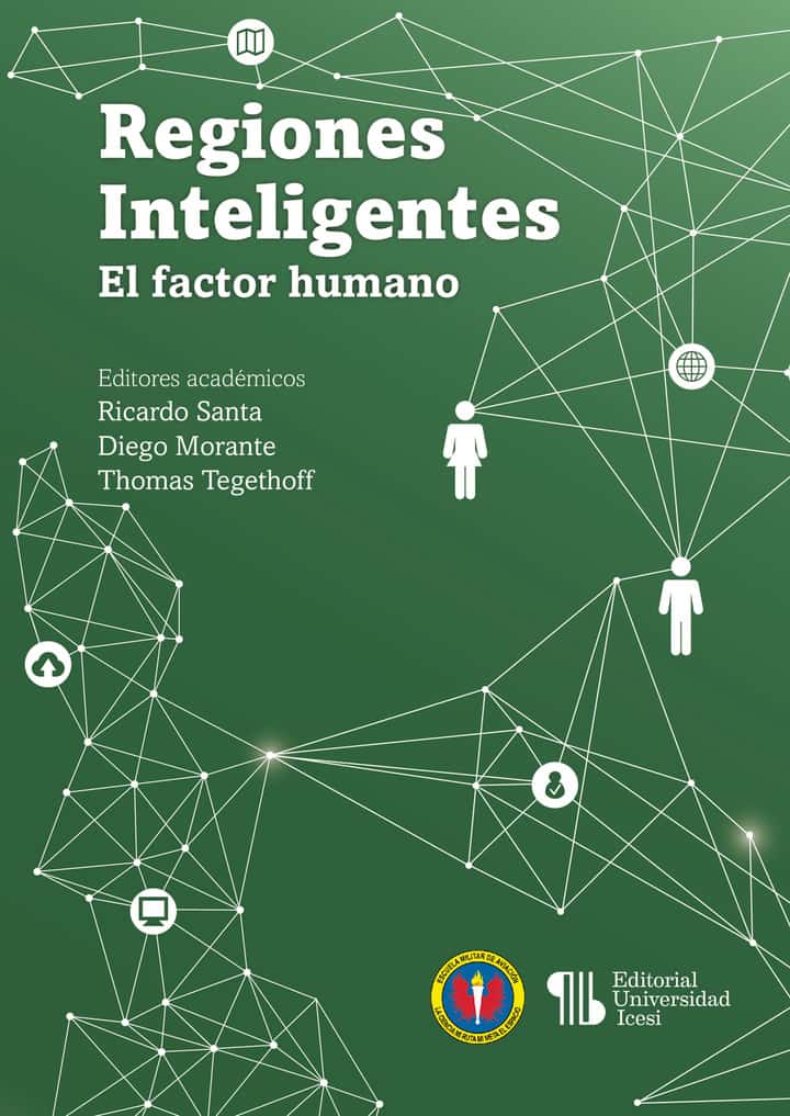 Regiones inteligentes