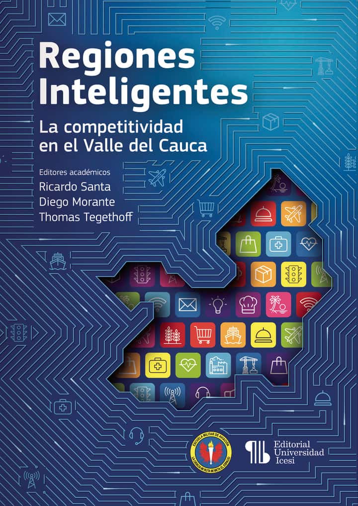 Regiones inteligentes.