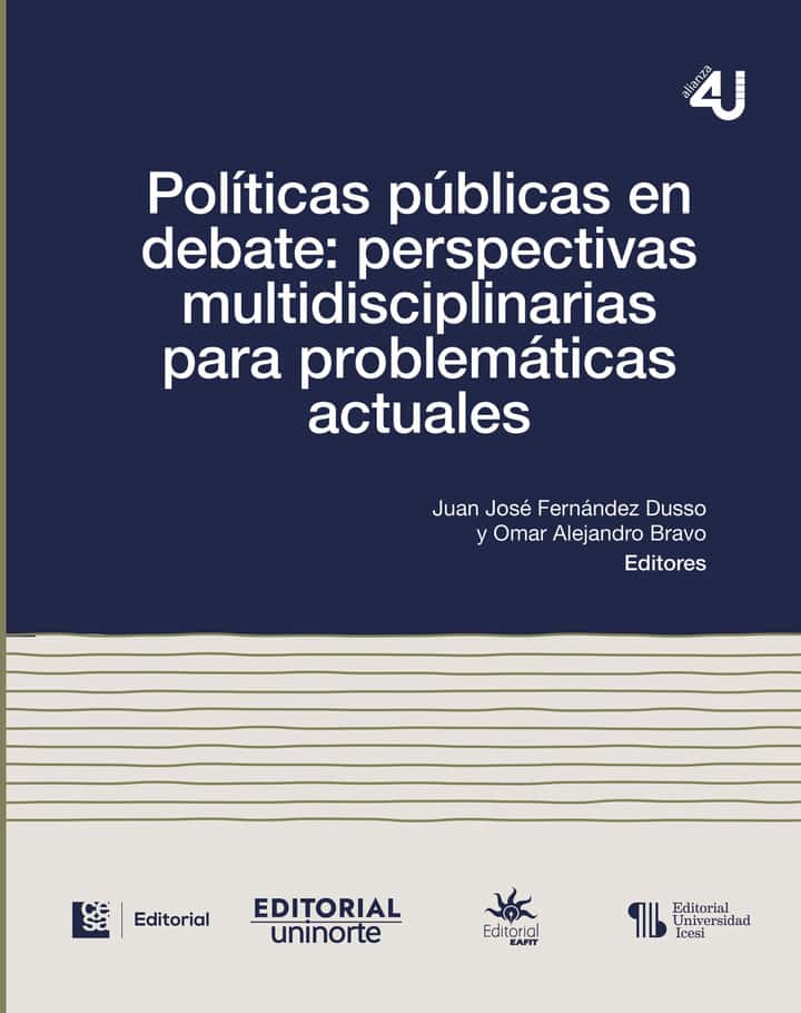 Políticas públicas en debate