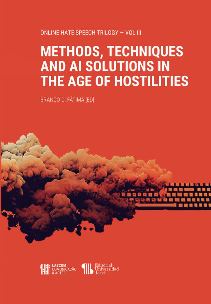 Methods, Techniques and AI Solutions in the Age of Hostilities