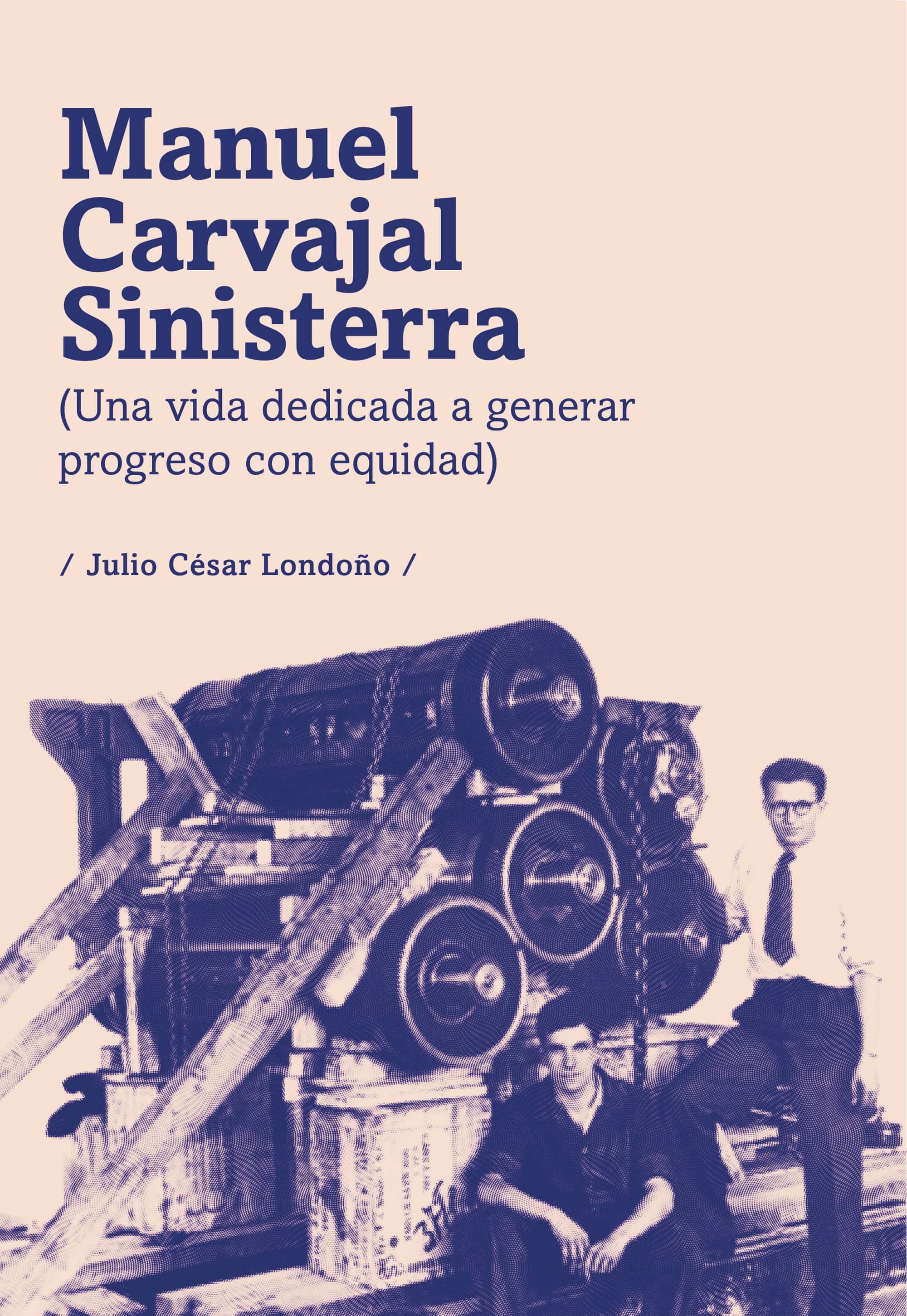 Manuel Carvajal Sinisterra