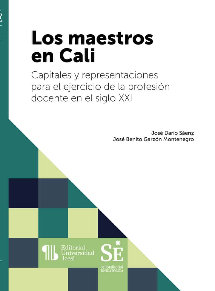Los maestros en Cali