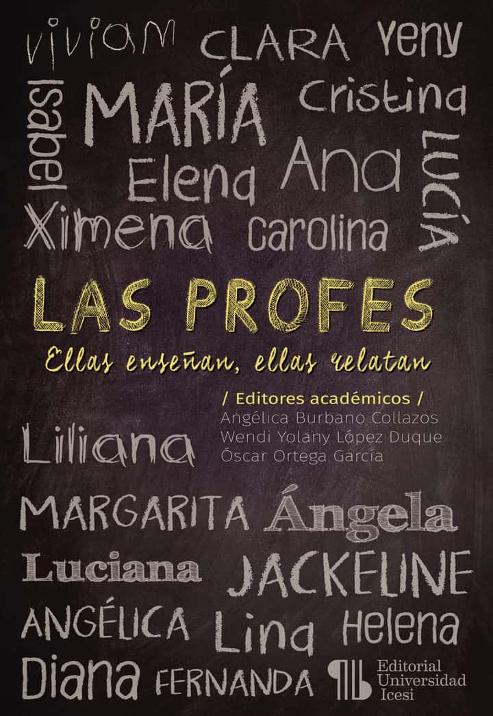 Las profes